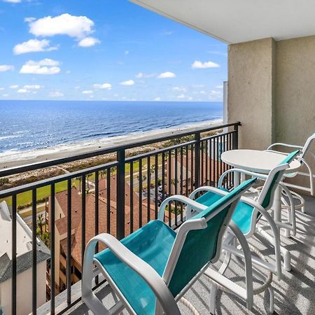 Ocean Forest Plaza Luxury Getaway Myrtle Beach Bagian luar foto