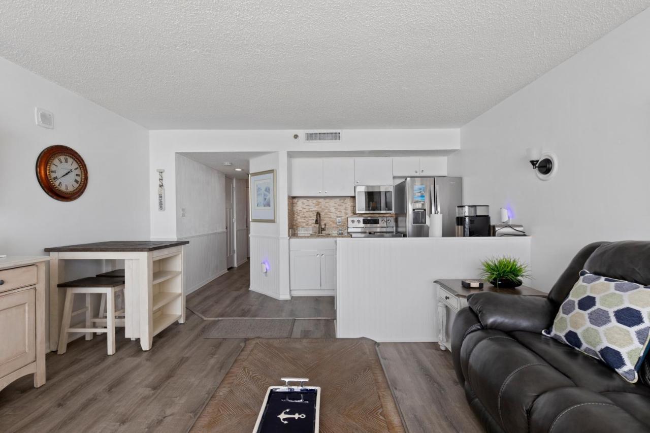 Ocean Forest Plaza Luxury Getaway Myrtle Beach Bagian luar foto