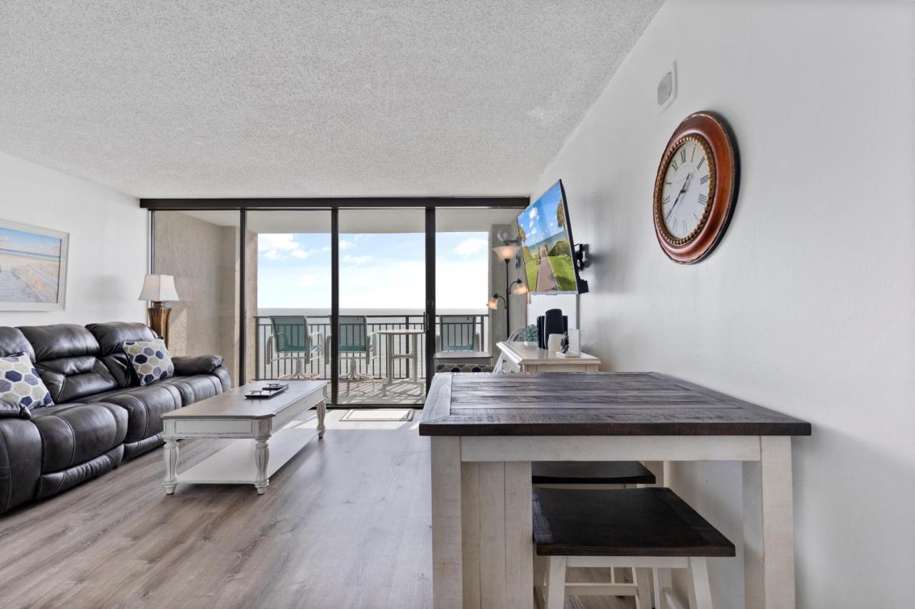 Ocean Forest Plaza Luxury Getaway Myrtle Beach Bagian luar foto