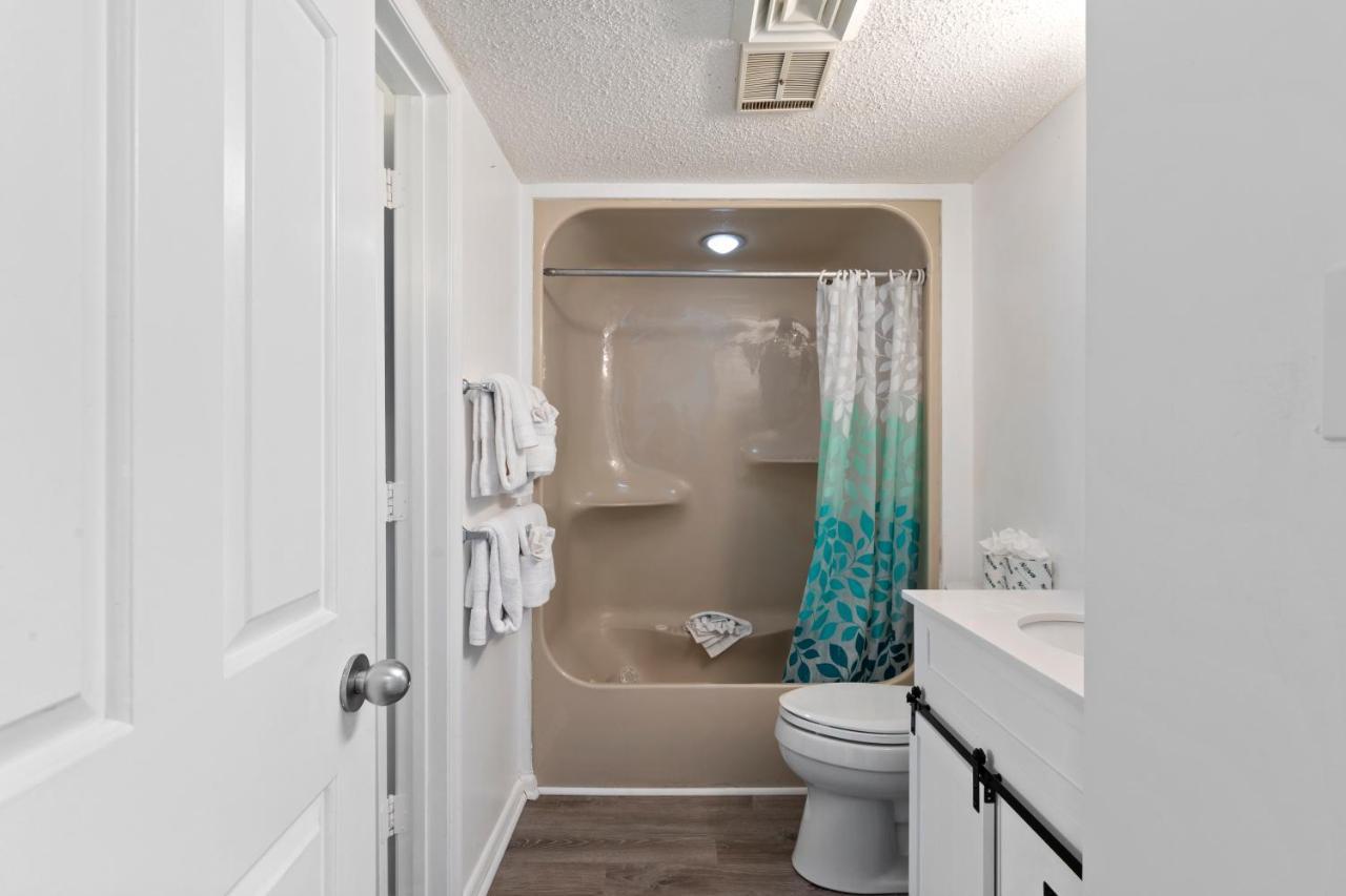 Ocean Forest Plaza Luxury Getaway Myrtle Beach Bagian luar foto