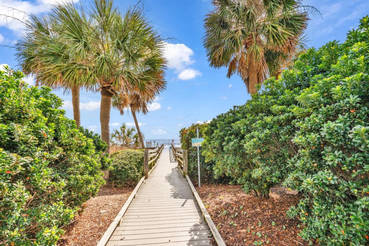Ocean Forest Plaza Luxury Getaway Myrtle Beach Bagian luar foto